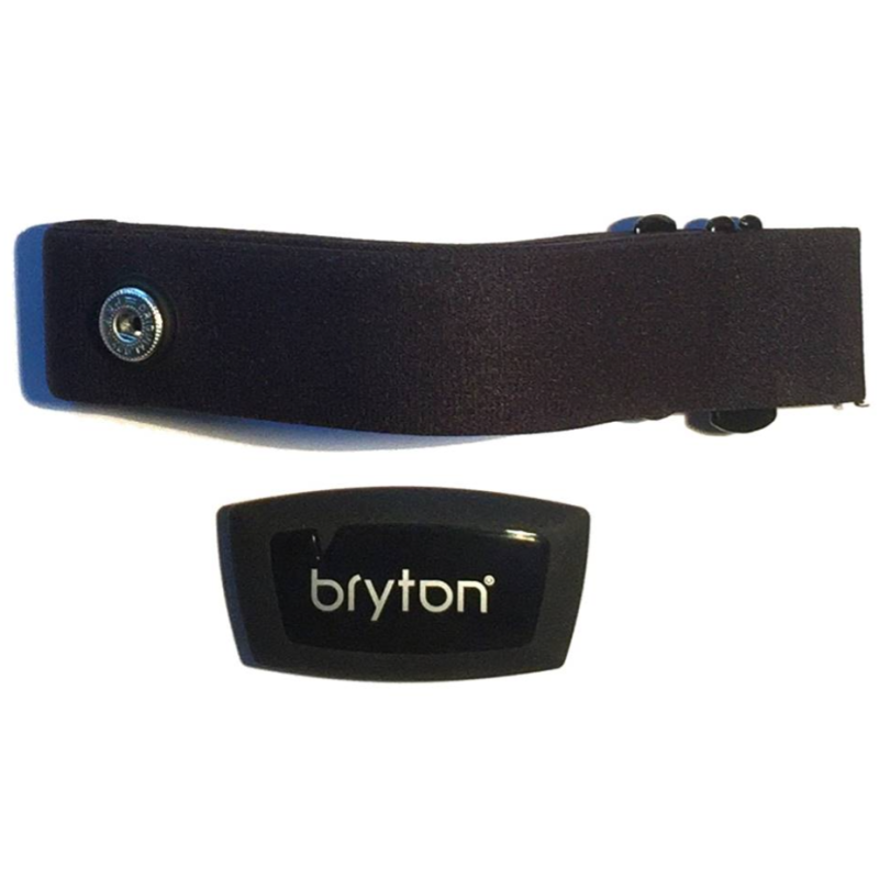 Ceinture cardio pour Bryton Bluetooth