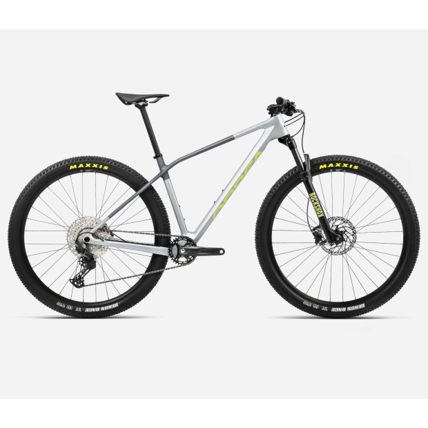 Orbea best sale carbone vtt