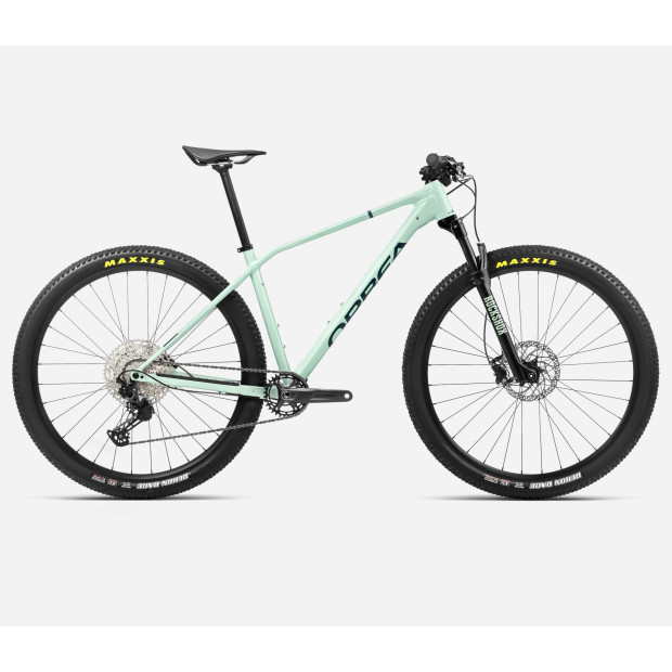 Orbea discount carbone vtt