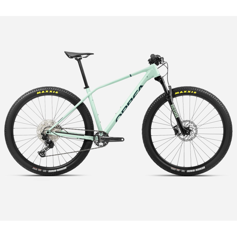 Orbea alma 29 outlet slx