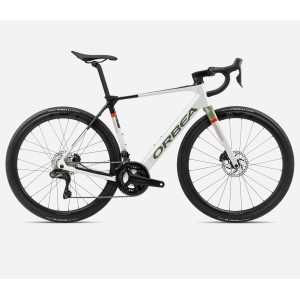 Vélo de Route Electrique Orbea Gain M20I Shimano Ultegra Di2 2x12V