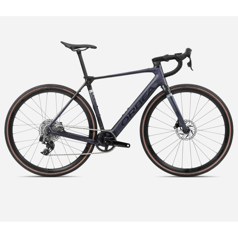 Orbea best sale course electrique