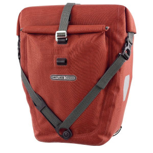 Sacoche de Voyage Ortlieb Back-Roller Plus QL2.1 23L - Rouge Foncé