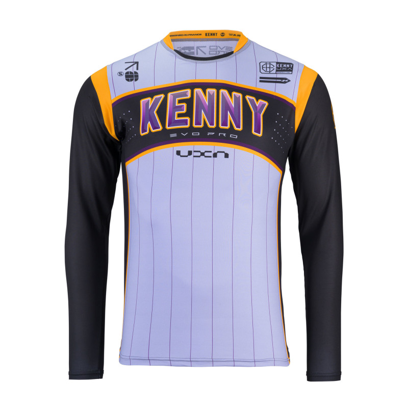 Maillot vtt kenny new arrivals