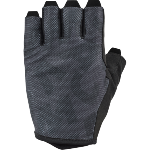 Gants Route/VTT Mavic Aksium Graphic - Noir