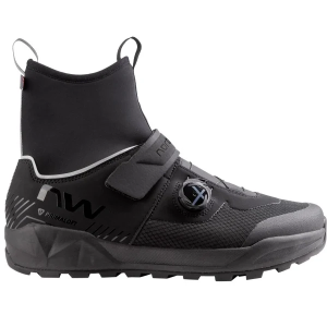 Chaussures VTT Northwave Magma X Plus - Noir