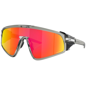 Lunettes de Soleil Oakley Encre Gris Prizm Ruby