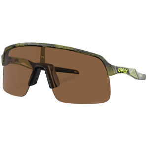 Lunettes Oakley Sutro Lite Fougère Transparent Mat Prizm Bronze