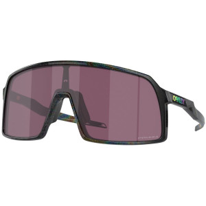 Lunettes de Soleil Oakley Sutro Galaxie Foncée Prizm Route