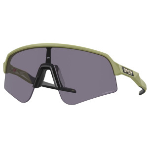 Lunettes Oakley Sutro Lite Sweep Fougère Mat Prizm Gris