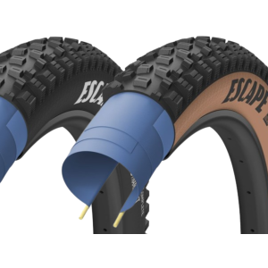 Pneu VTT Tubeless Goodyear Escape Ultimate 29x2.35''