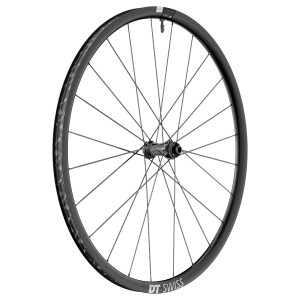 Roue Arrière DT Swiss GR 1600 SP - 700C CL 25 12/142 ASL11