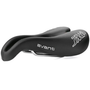 Selle SMP Avant - Noire