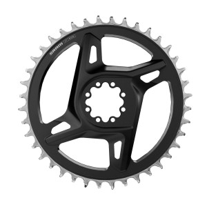 Plateau Route SRAM RED AXS X-Sync Direct Mount