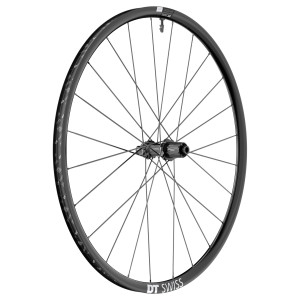 Roue Arrière Route Endurance DT Swiss ER 1600 Spline DCL 12x142mm Shimano ASL11