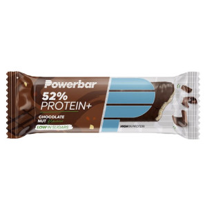 Barre Energétique PowerBar 52% Protein Plus 26g x1