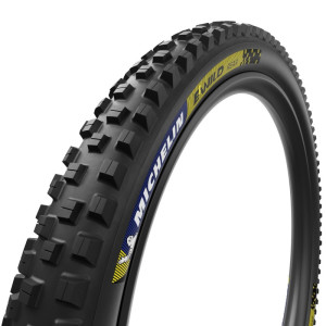 Pneu VTT Michelin E-Wild Enduro Racing Line Front 29x2,4"