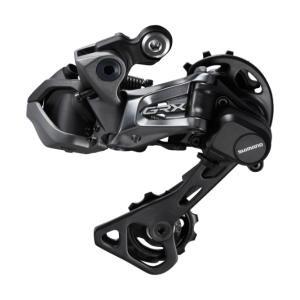 Dérailleur Arrière Gravel Shimano GRX RD-RX817 Di2 11V