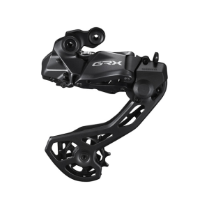 Dérailleur Arrière Gravel Shimano GRX RD-RX825 Di2 12V