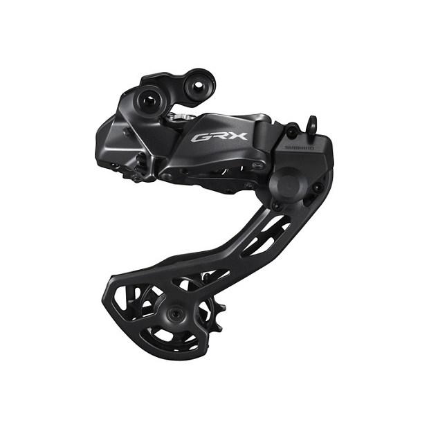 Derailleur Arriere Gravel Shimano GRX RD RX825 Di2 12V