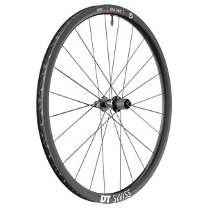 Roue Arrière Gravel Carbone DT Swiss GRC 1100 DICUT 30 12x142mm Shimano ASLS11