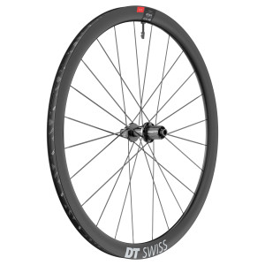 Roue Arrière Route DT Swiss ARC 1100 DICUT 38 DB 12x142mm Shimano ASL11