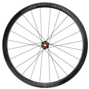 Paire de Roues Campagnolo Hyperon ULTRA CARBON DISC Boyaux HG11