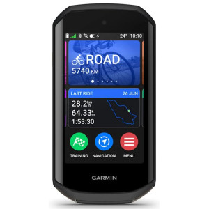 Compteur-GPS Garmin Edge 1050