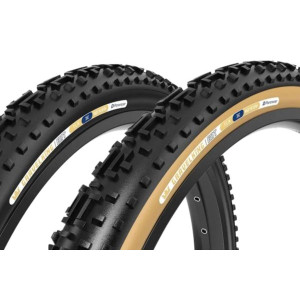 Pneu Gravel Panaracer GravelKing EXT TLR 700x45C