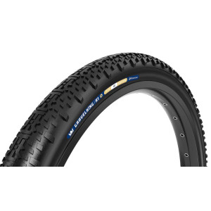 Pneu Gravel Panaracer GravelKing X1+ TLR 700x35C