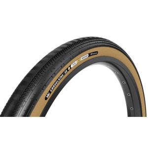 Pneu Gravel Panaracer GravelKing Semi Slick R-Line TLR 700x30C