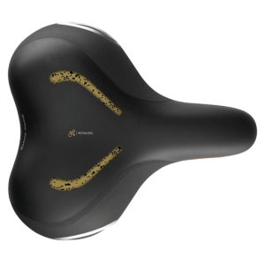 Selle Ville Selle Royal LookIn Relaxed 228x260 mm
