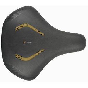 Selle Ville Selle Royal LookIn Evo Relaxed 228x260 mm