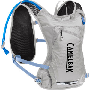 Sac à Dos Gravel/VTT Femme Camelbak Chase Race 4 Vest - Bleu