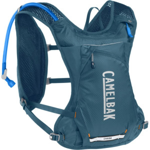 Sac à Dos Gravel/VTT Camelbak Chase Race 4 Vest - Bleu