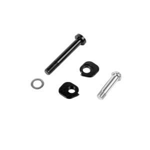 Kit de Fixation d'Ammortisseur Orbea XD76 pour Occam LT/Rise LT 2024