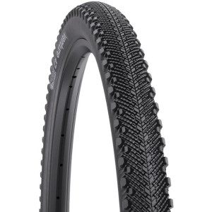 Pneu Gravel WTB Venture SG2 Tubeless Ready 700x50 Noir