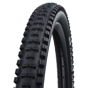 Pneu VTT Schwalbe Big Betty Super Ground HS608 Addix Soft 20x2,25"