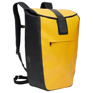 Sac à Dos Urbain Vaude Clubride Aqua 25 - Jaune