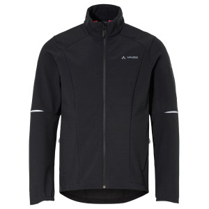 Veste Vaude Wintry Jacket IV - Noir