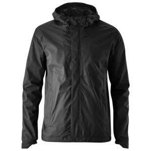 Veste de Pluie Gonso Essential M - Noire