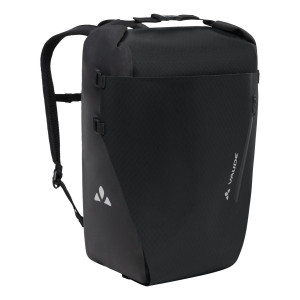 Sac à Dos/Sacoche Vaude Aqua Transformer 26L - Noir