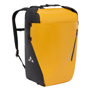 Sac à Dos/Sacoche Vaude Aqua Transformer 26L - Jaune