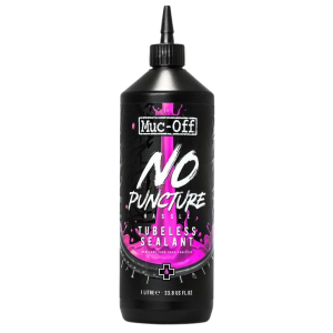 Préventif Anti-Crevaison Muc-Off No Puncture MTB - 1L