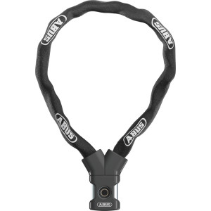 Chaîne Antivol Abus Yardo 7807F - Noir