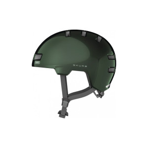 Casque Ville Abus Skurb Vert