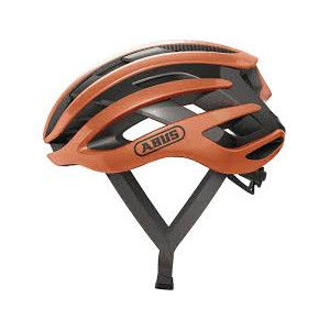 Casque Route Abus Air Breaker Orange