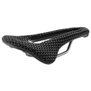 Selle Route San Marco 2.0 3D Open-Fit Racing 140x255mm