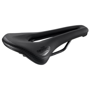 Selle Route/Gravel San Marco Shortfit 2.0 Comfort Dynamic 140x255mm