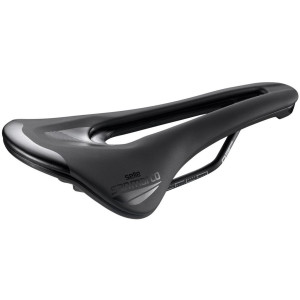 Selle Route San Marco Shortfit 2.0 Dynamic 140x255mm